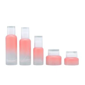 100 ml flasker glas