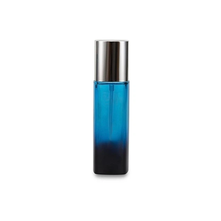 Glass Toner Skincare Product Set
