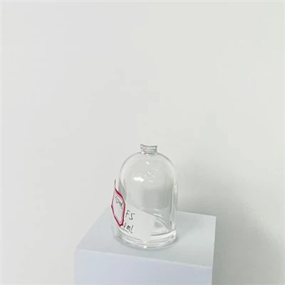 48 X 68 mm Glasparfumeflaske 50ML